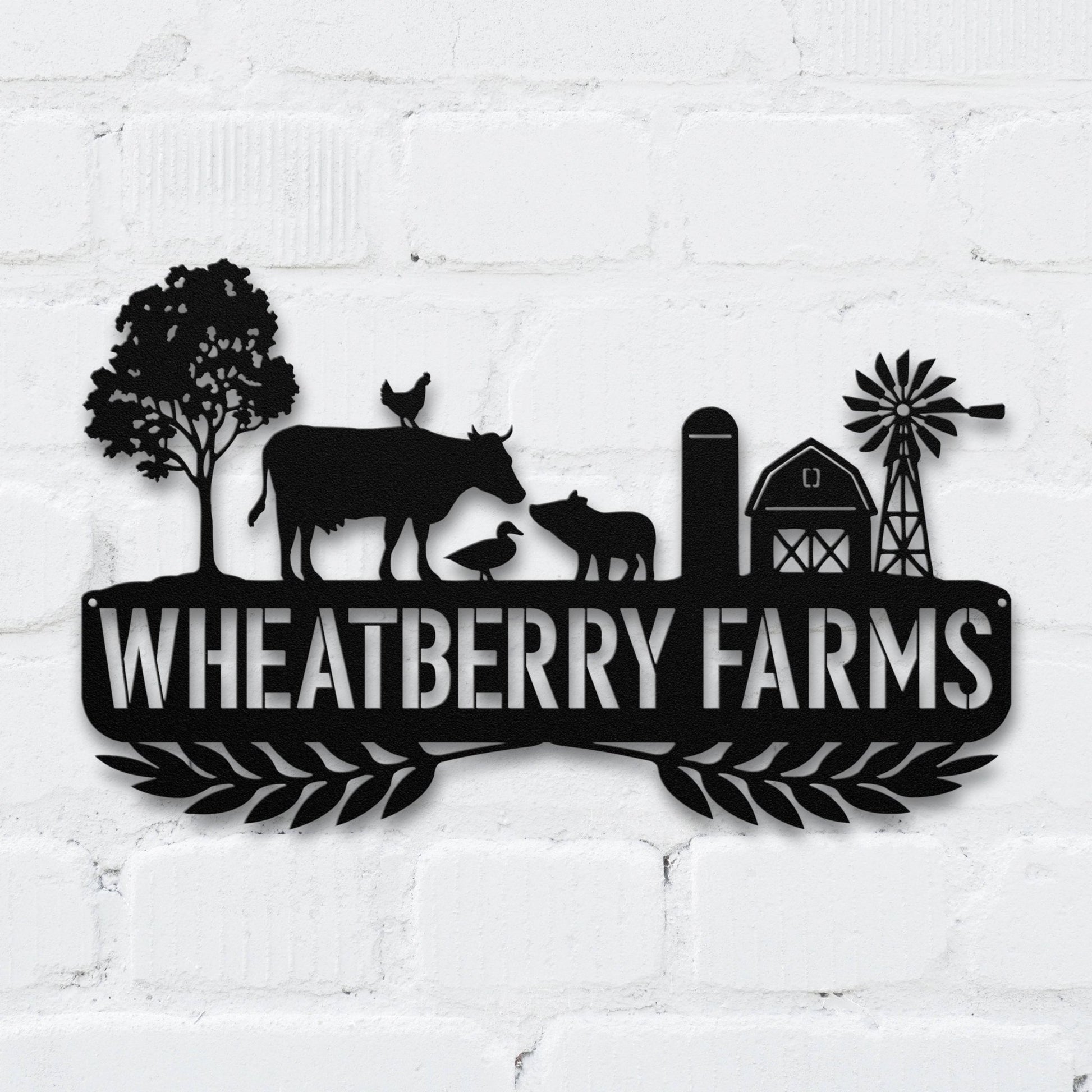 Farm Life - MISSIRON