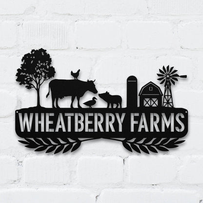 Farm Life - MISSIRON