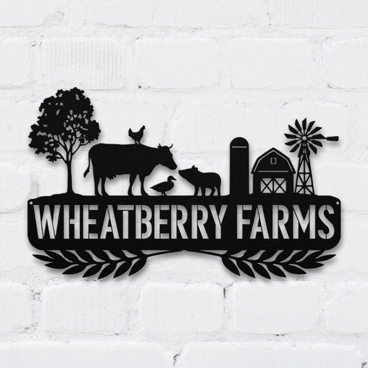 Farm Life - MISSIRON