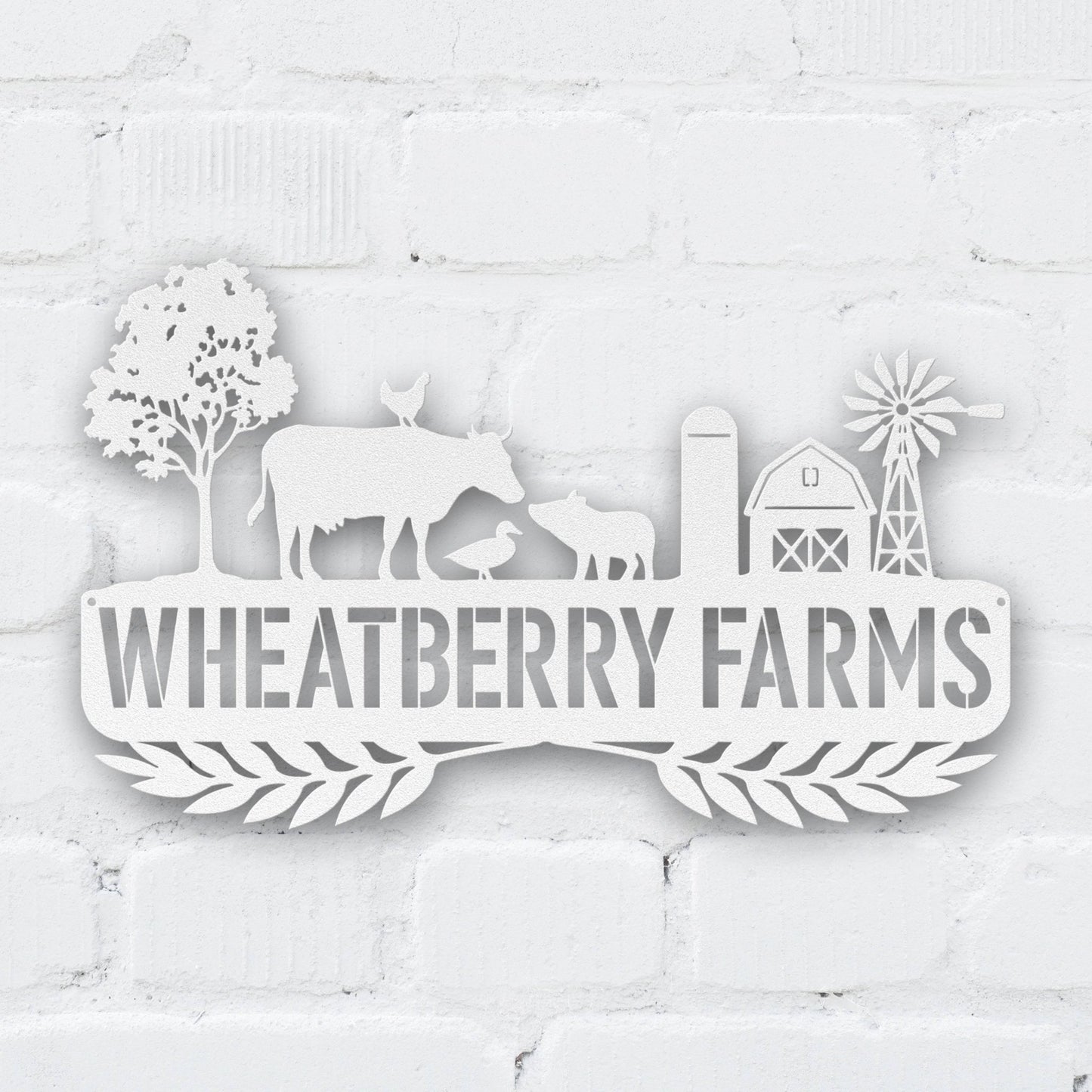 Farm Life - MISSIRON