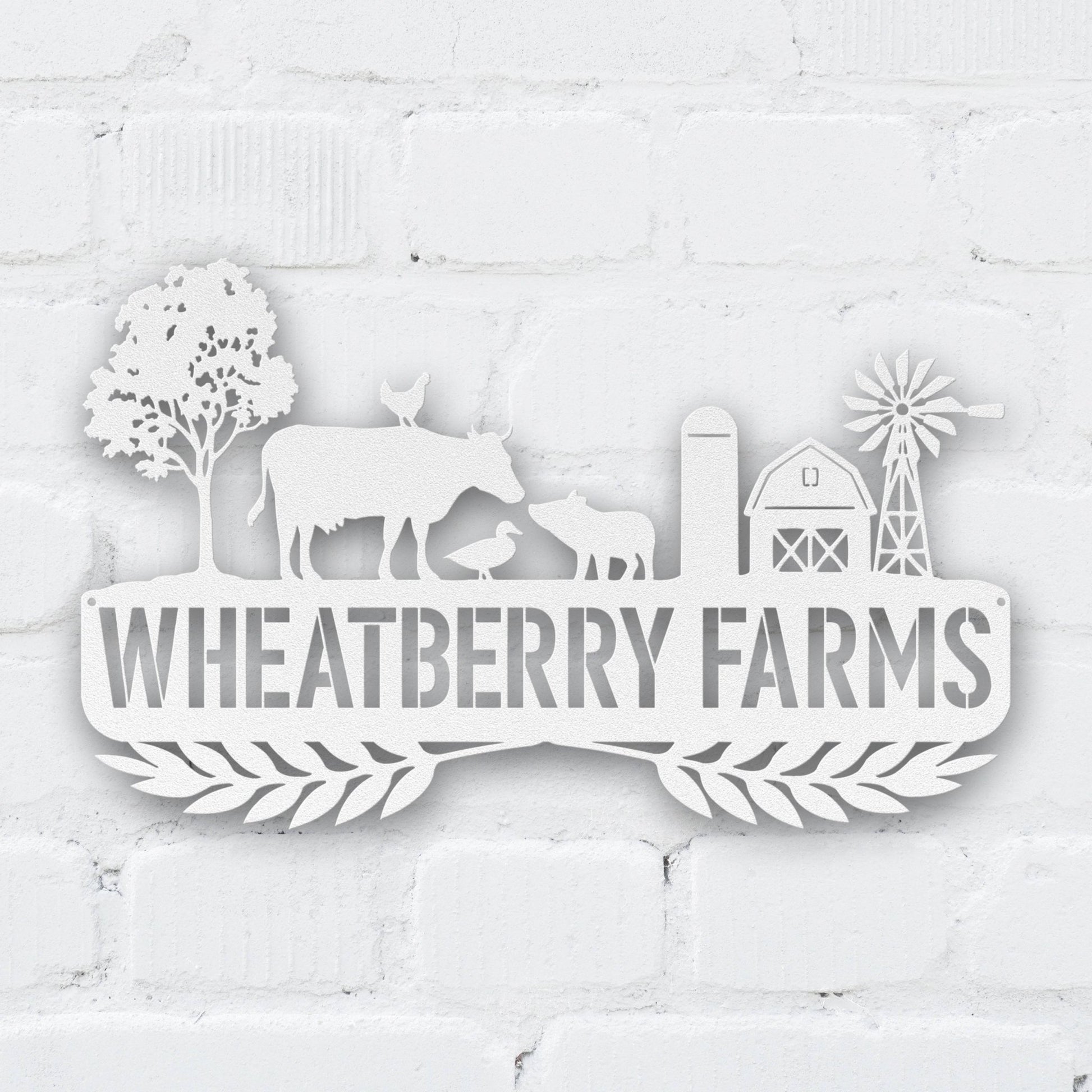 Farm Life - MISSIRON