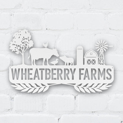 Farm Life - MISSIRON