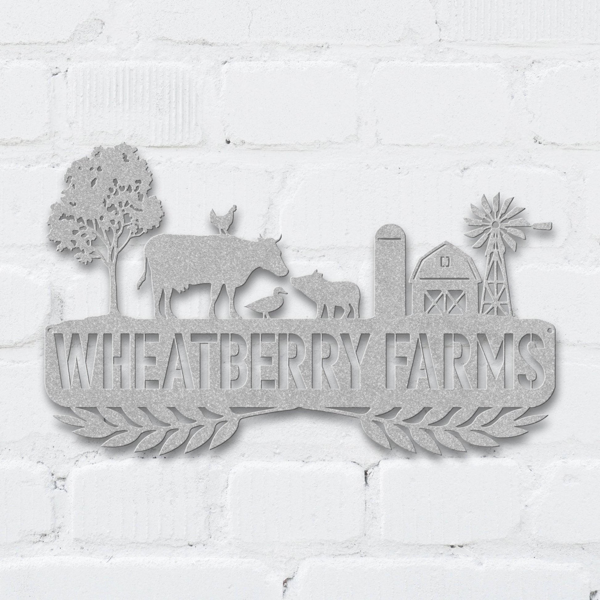 Farm Life - MISSIRON