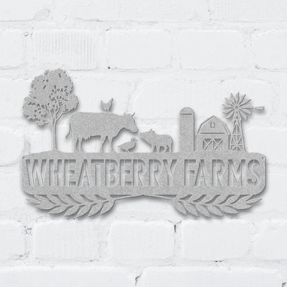 Farm Life - MISSIRON