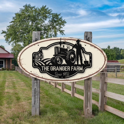 Farming Proud - MISSIRON