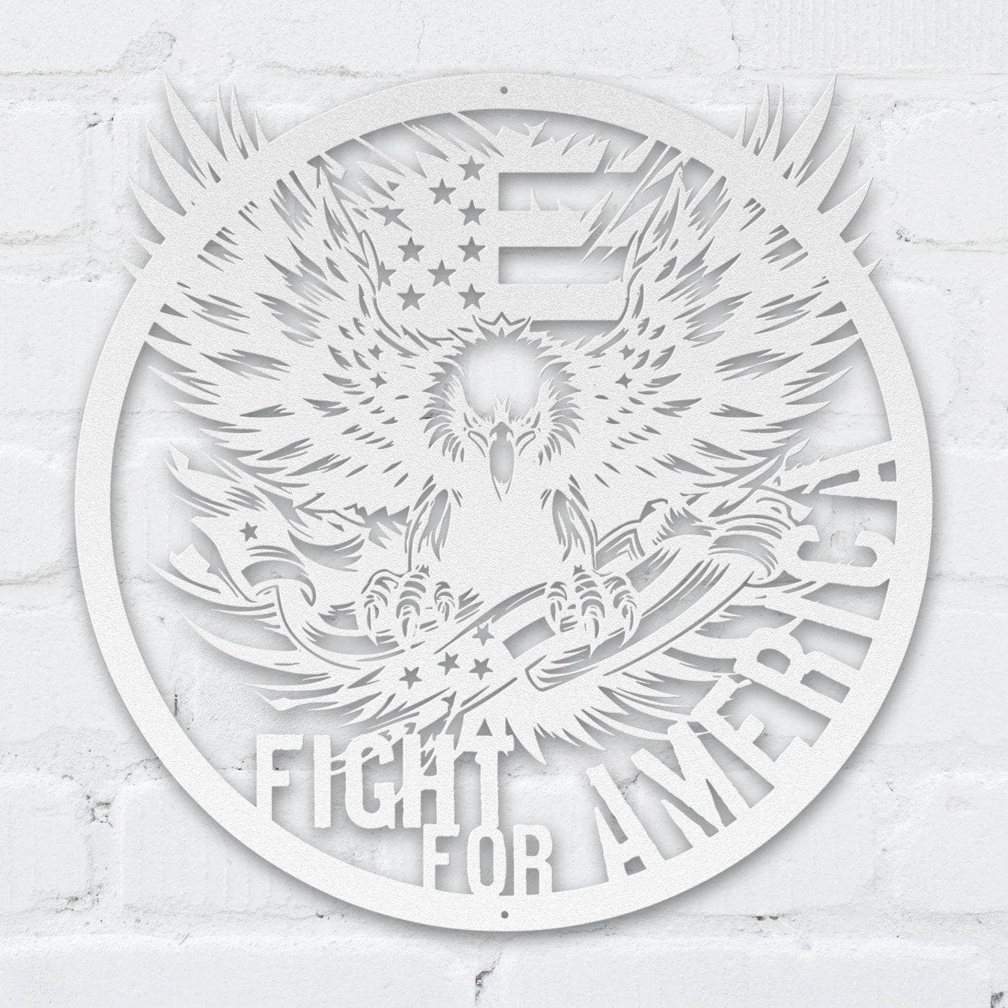 For America - MISSIRON