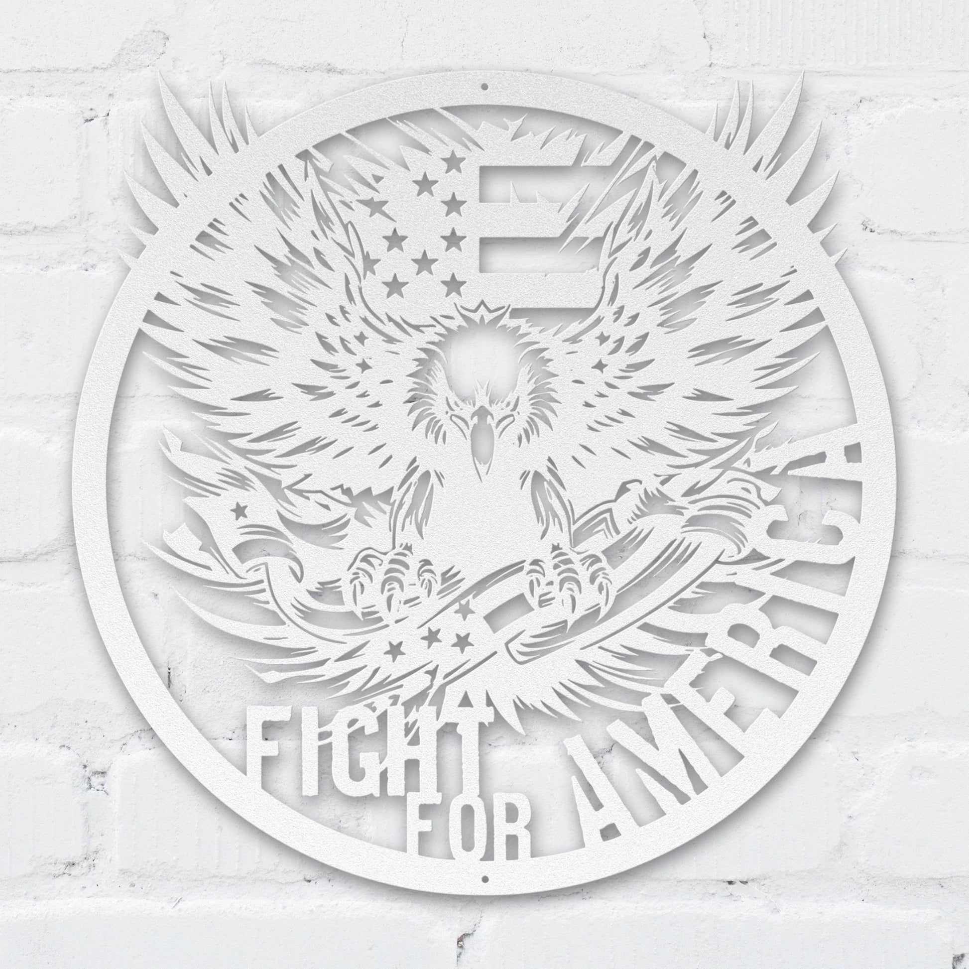 For America - MISSIRON