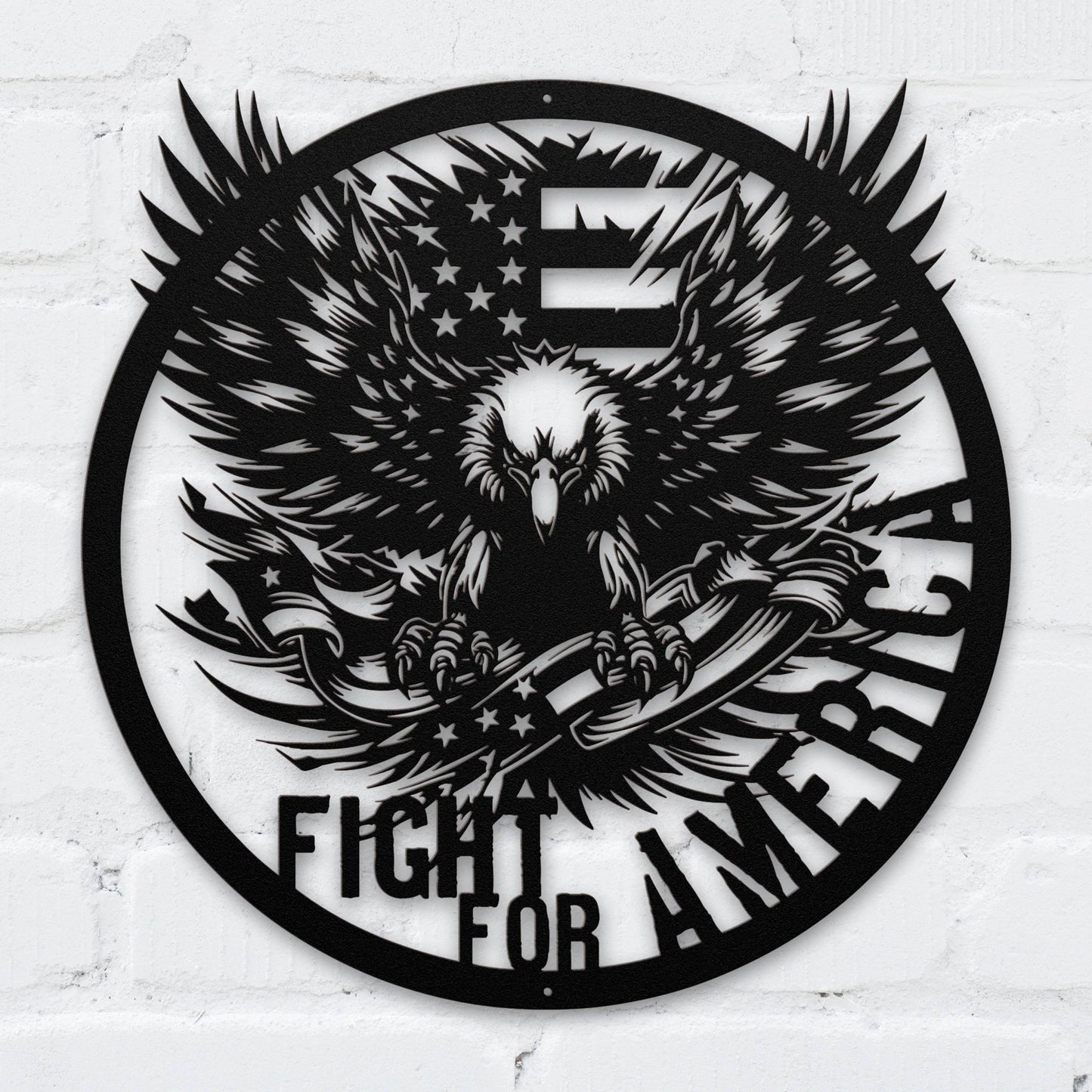 For America - MISSIRON