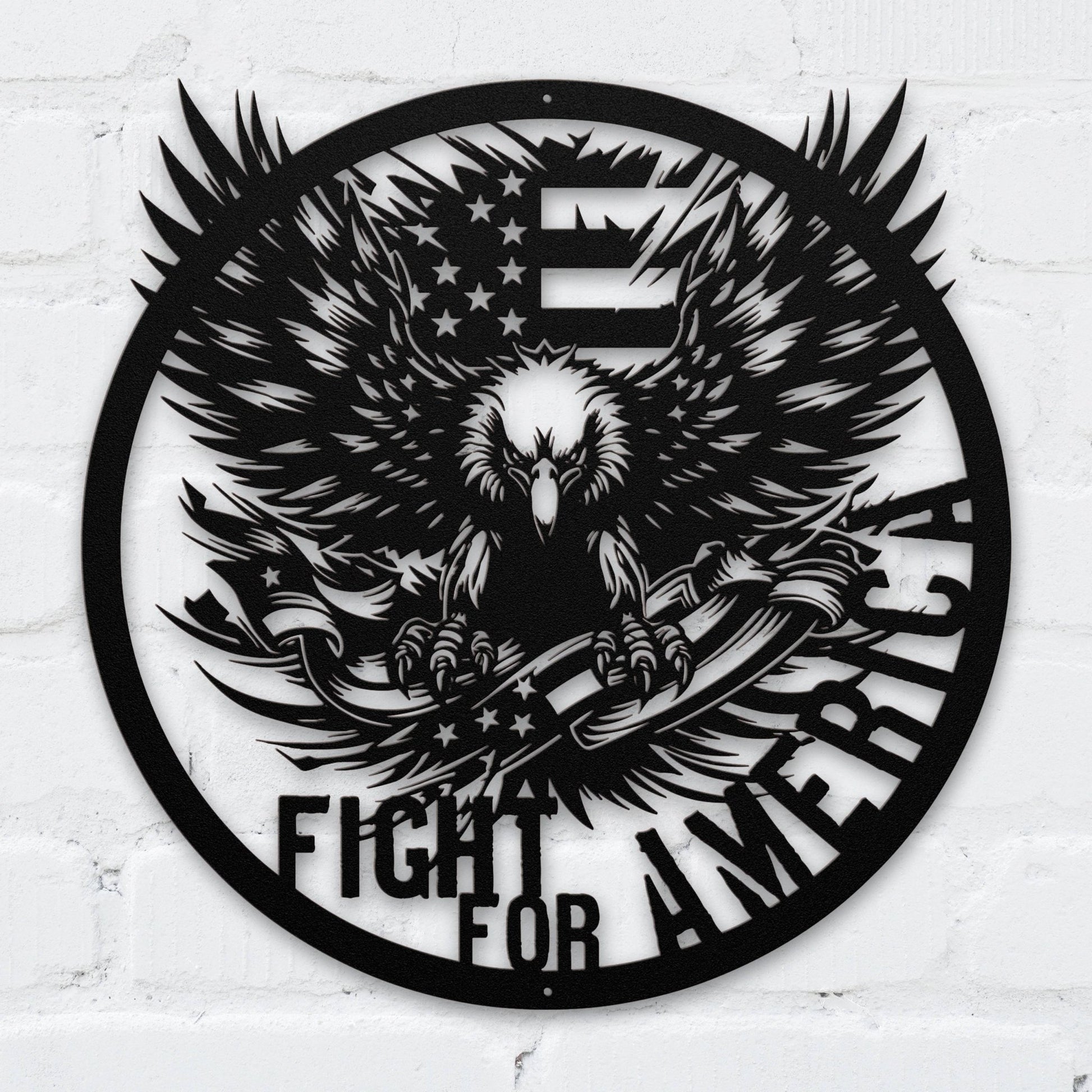 For America - MISSIRON