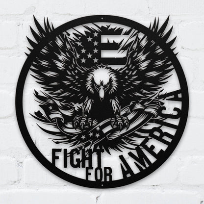 For America - MISSIRON