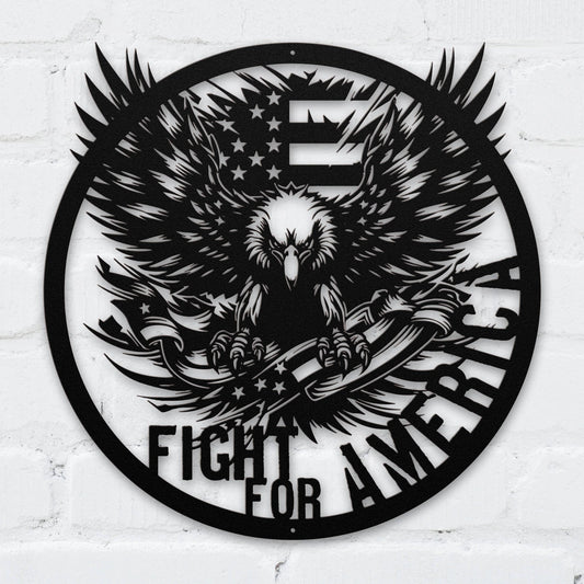 For America - MISSIRON