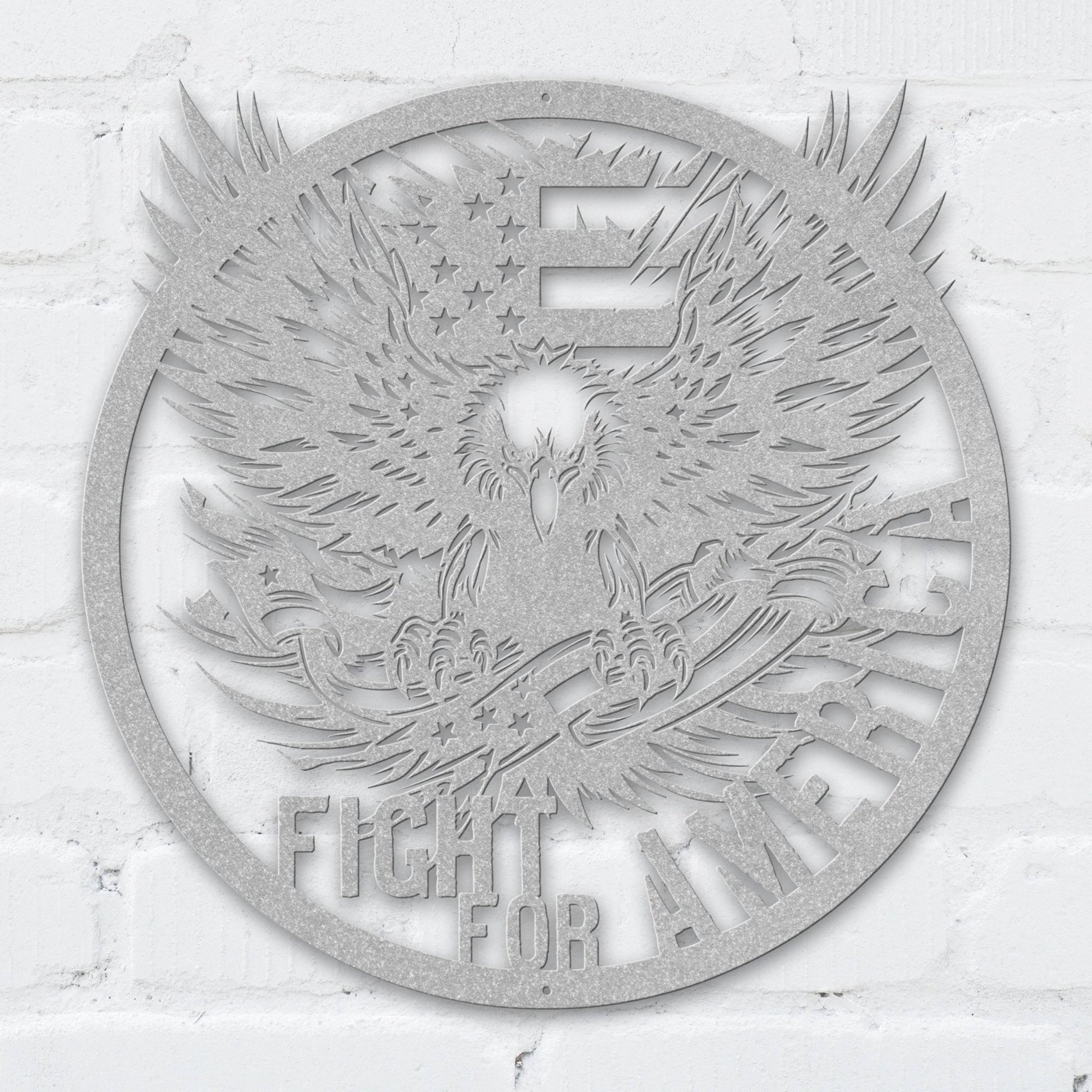 For America - MISSIRON