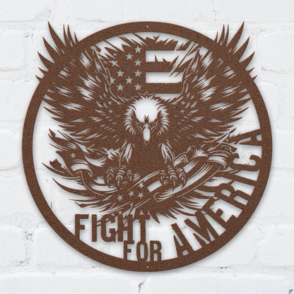 For America - MISSIRON