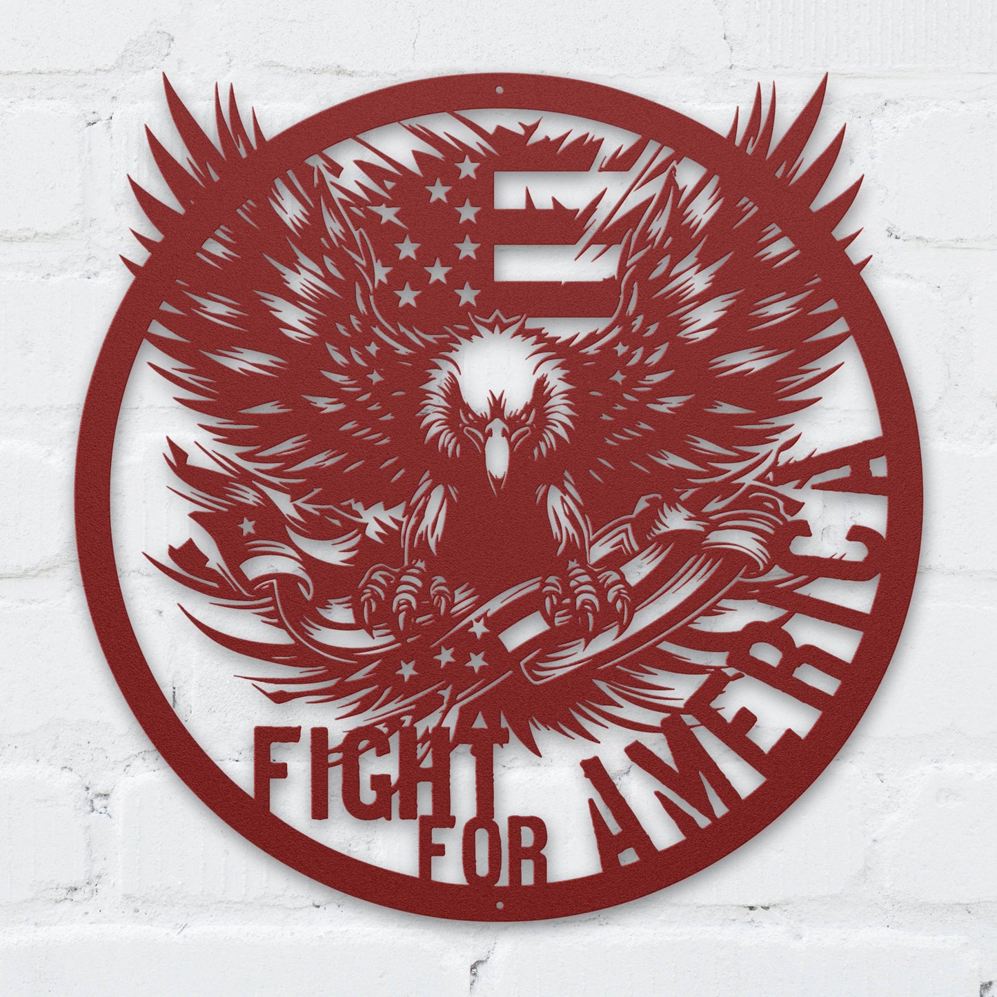 For America - MISSIRON