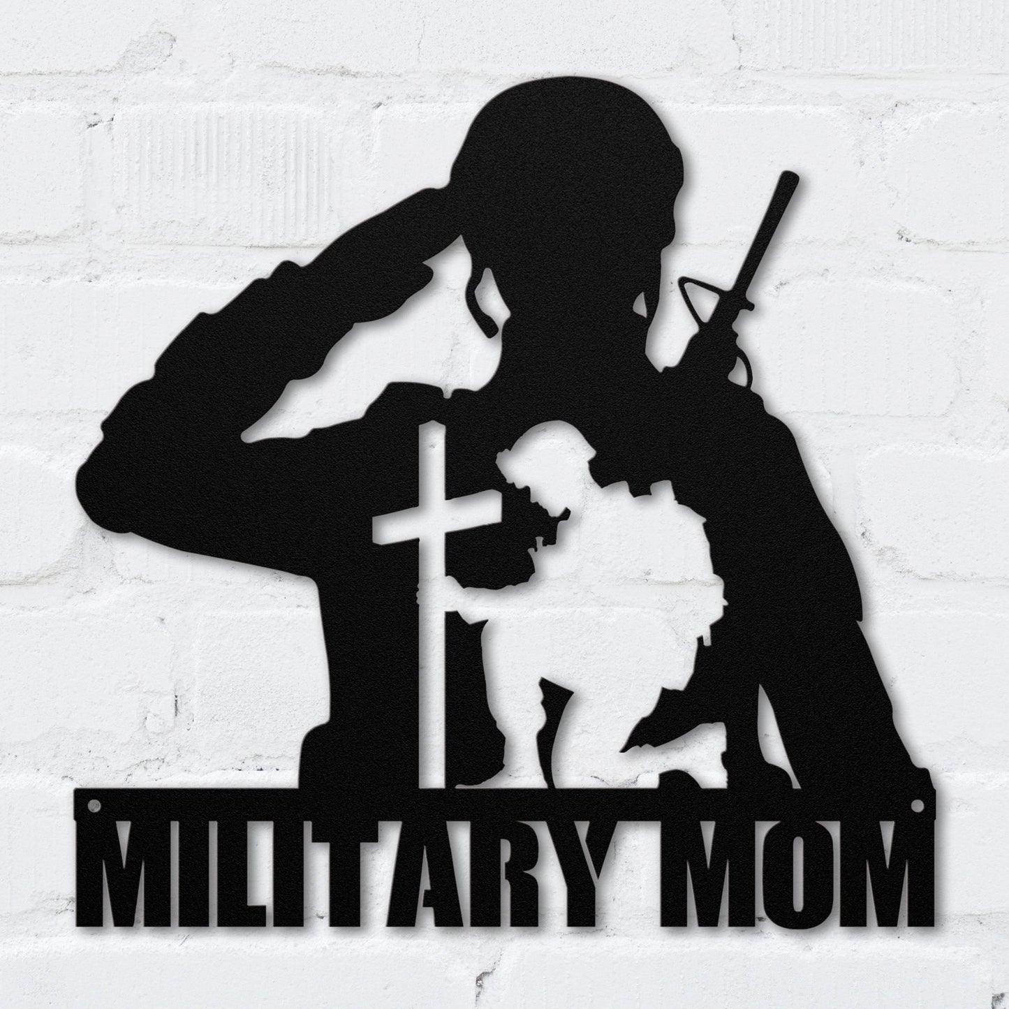 Freedom Family - MISSIRON