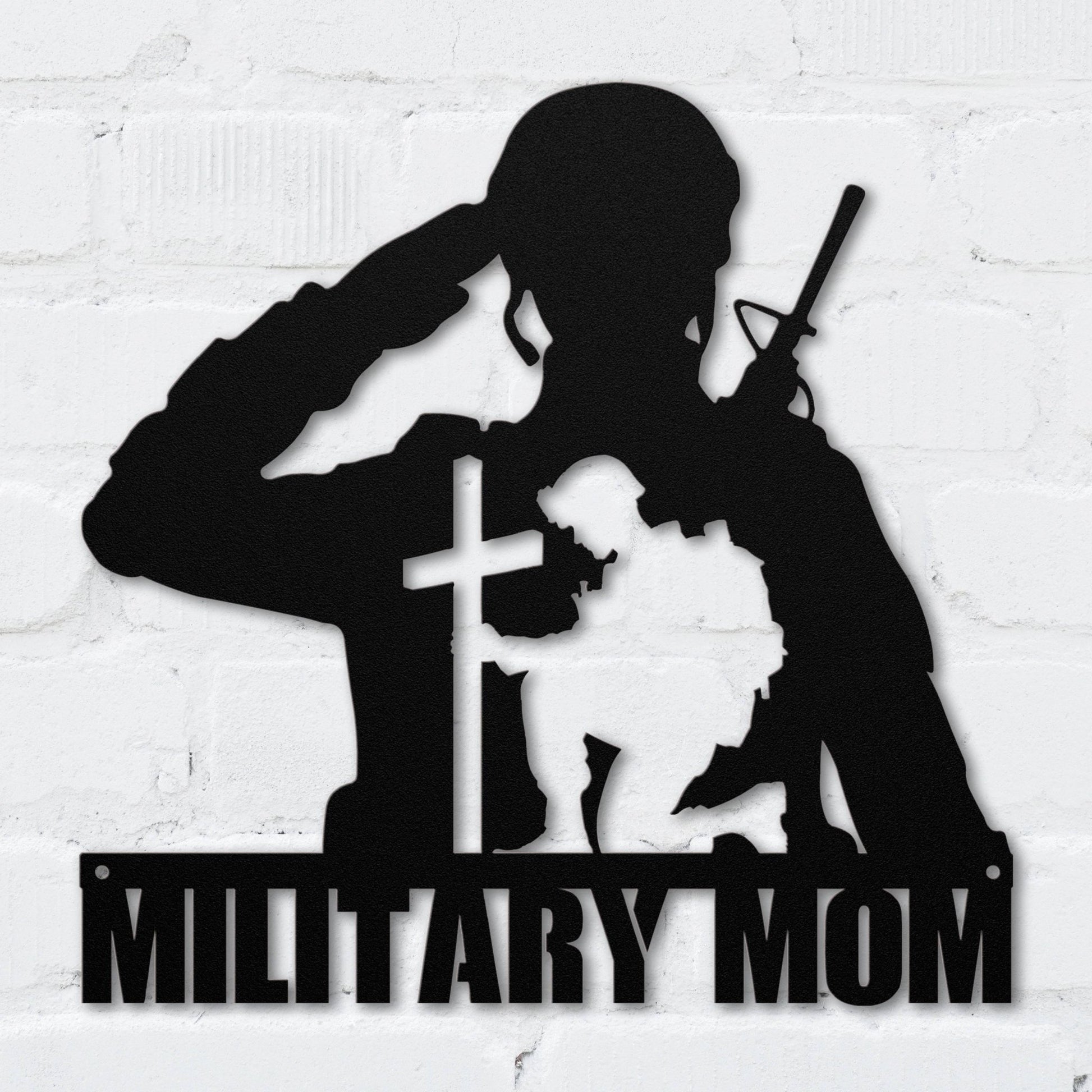 Freedom Family - MISSIRON