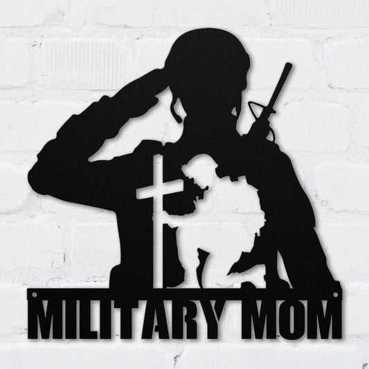 Freedom Family - MISSIRON