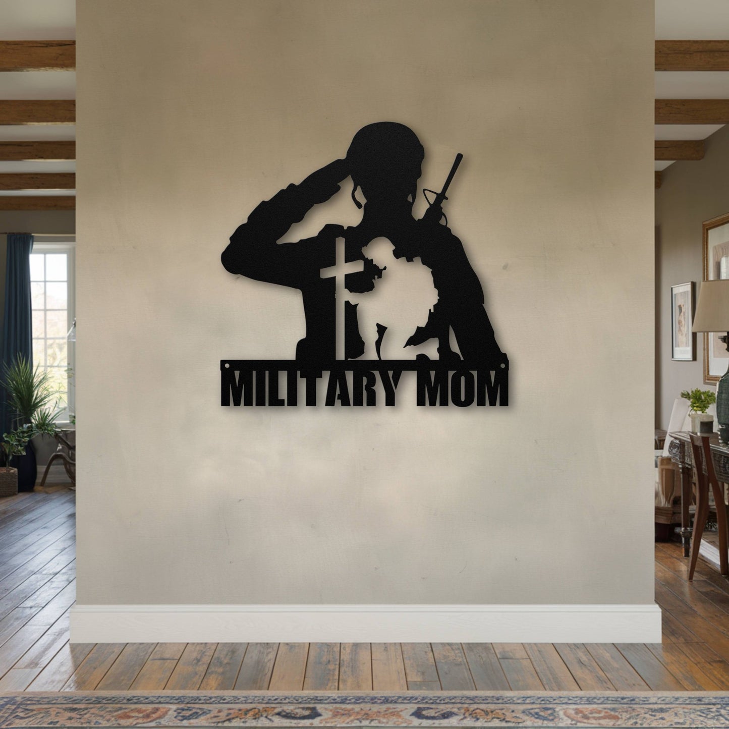 Freedom Family - MISSIRON