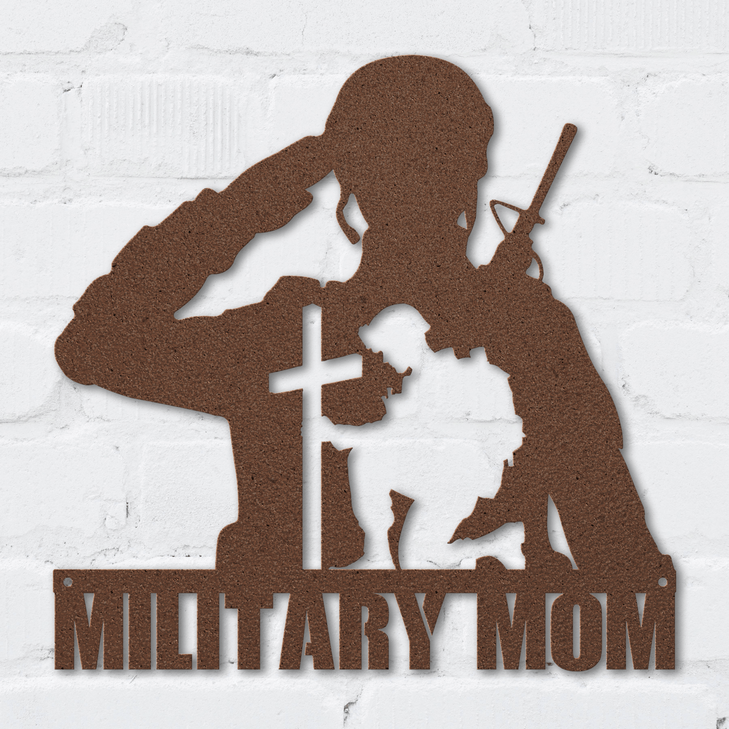 Freedom Family - MISSIRON