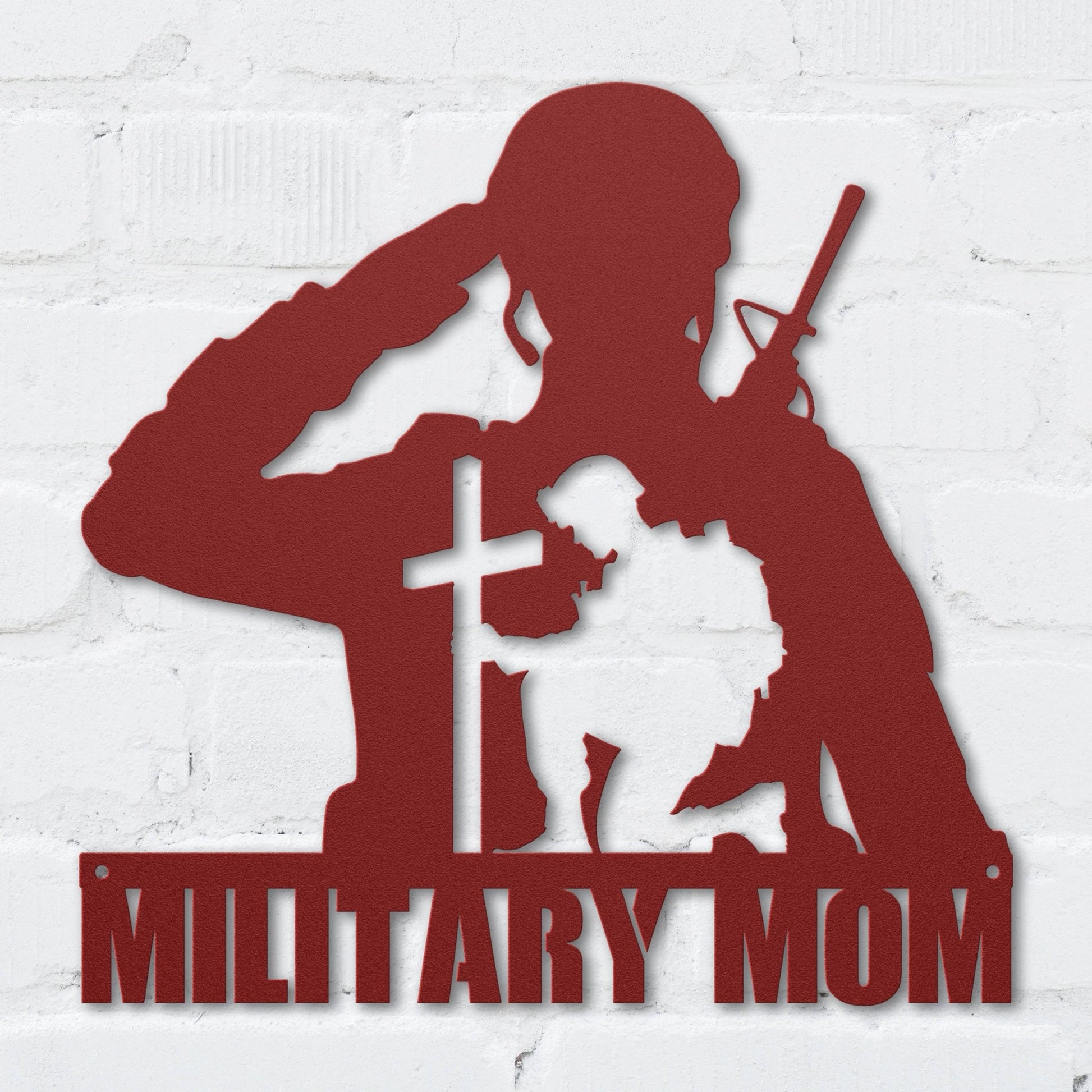 Freedom Family - MISSIRON