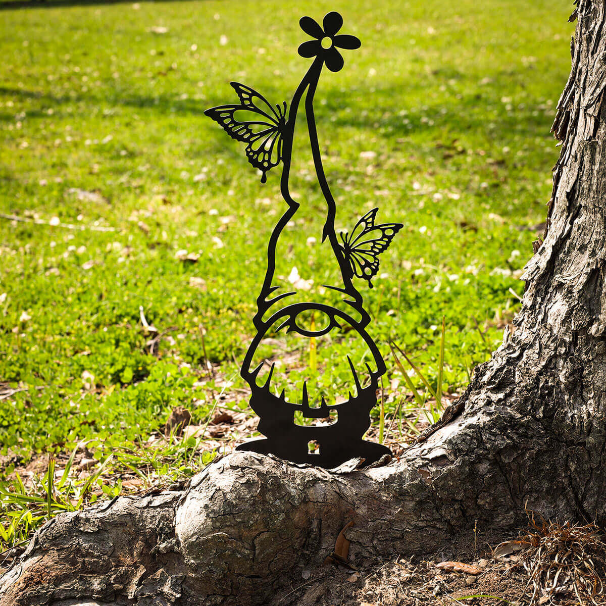 Garden Art - Gnomes 4 Pack - MISSIRON