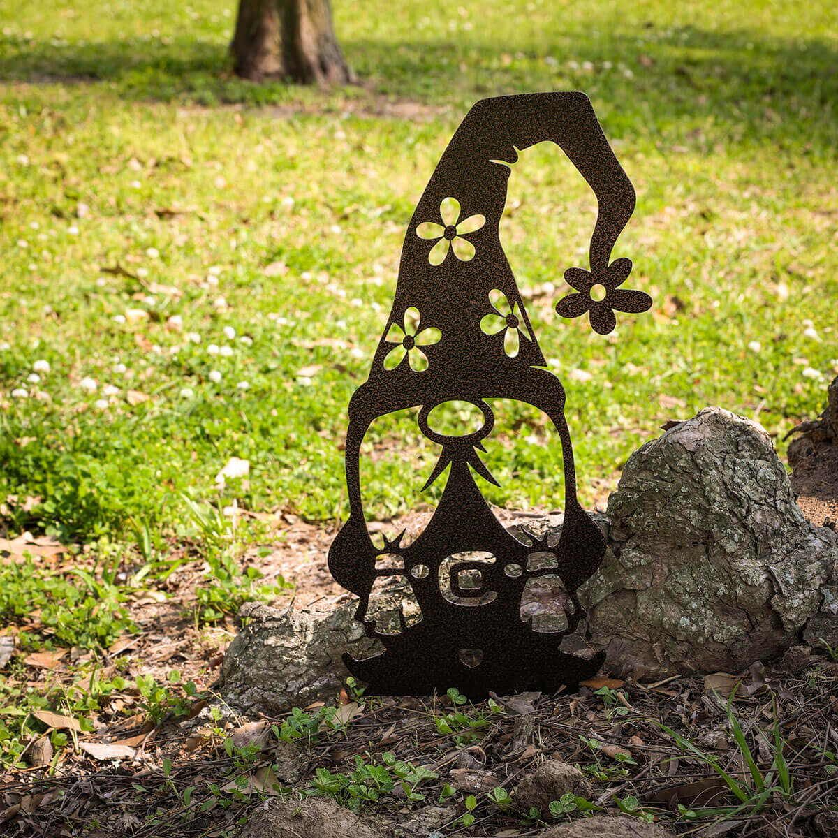 Garden Art - Gnomes 4 Pack - MISSIRON