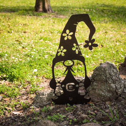 Garden Art - Gnomes 4 Pack - MISSIRON