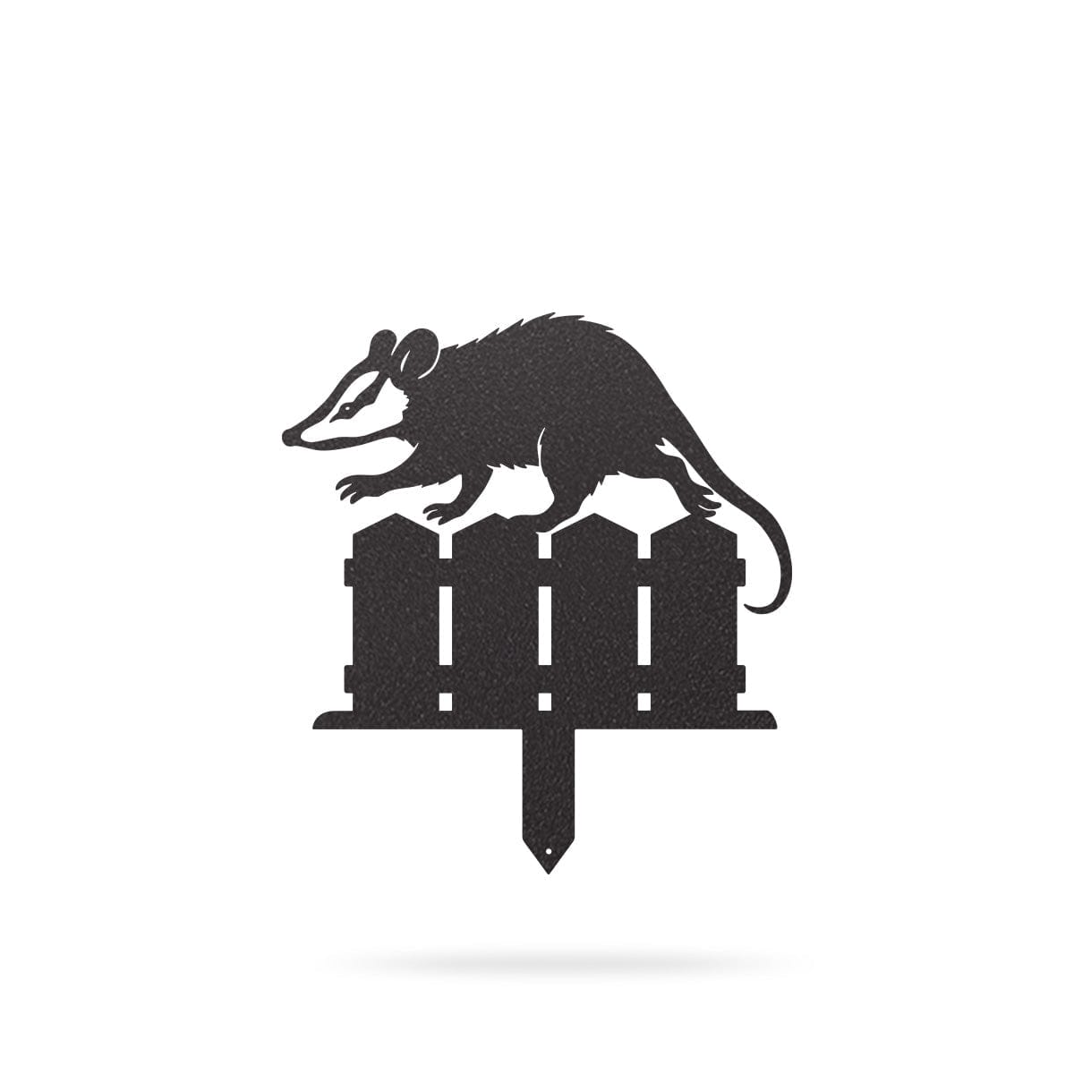 Garden Art - Opossums Garden Stake Set - MISSIRON