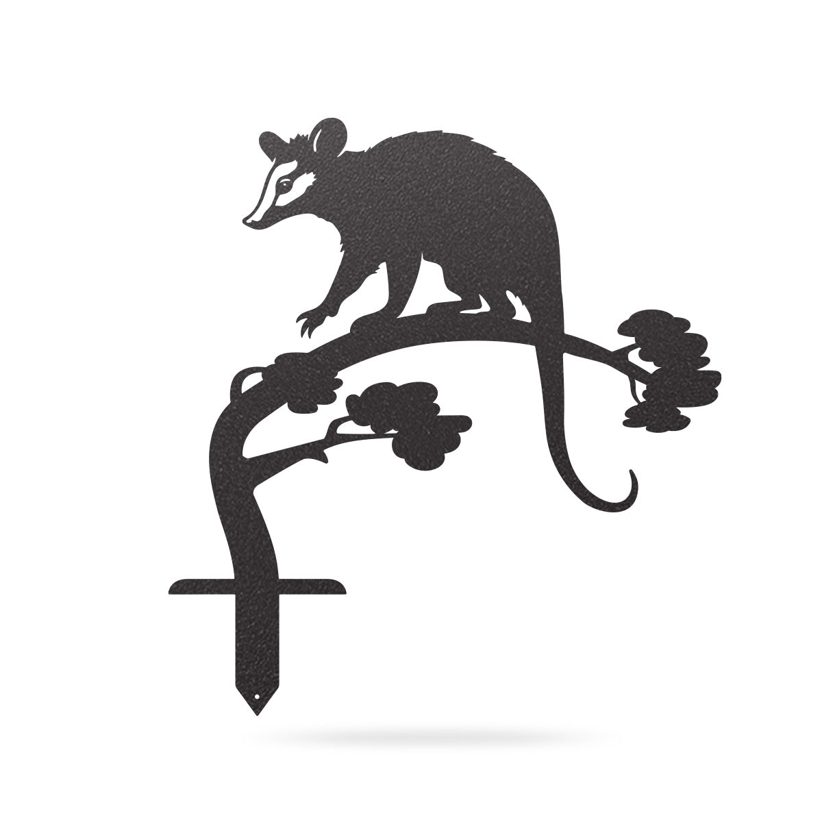 Garden Art - Opossums Garden Stake Set - MISSIRON