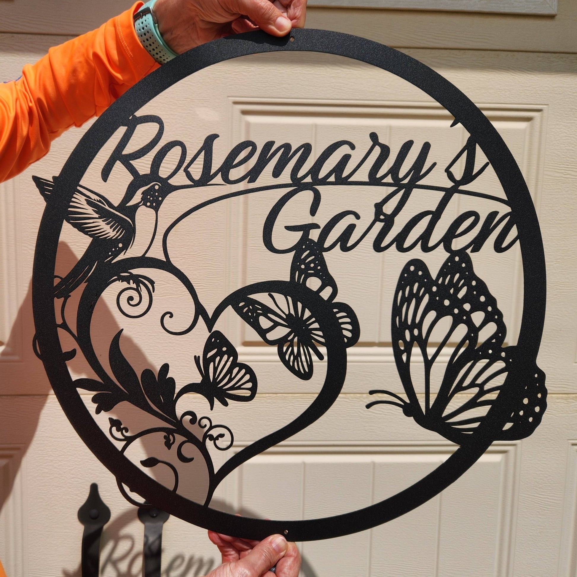 Garden Splendor - MISSIRON