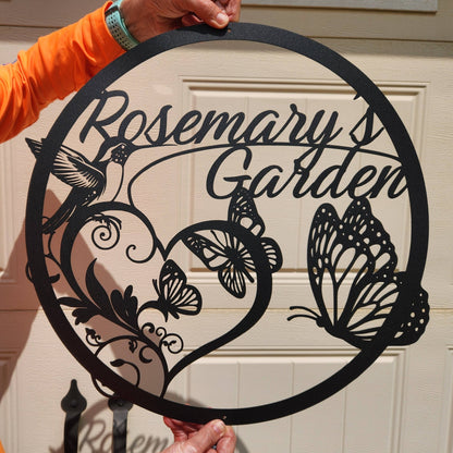 Garden Splendor - MISSIRON