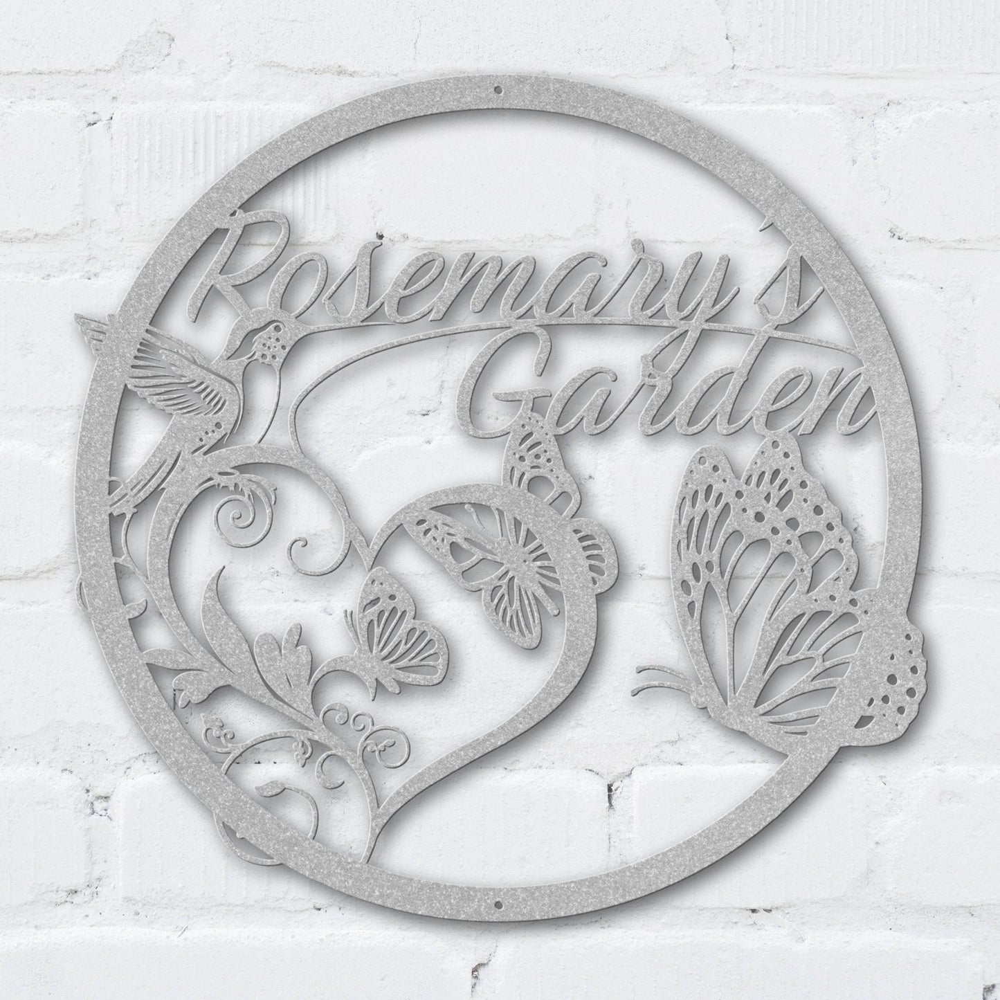 Garden Splendor - MISSIRON