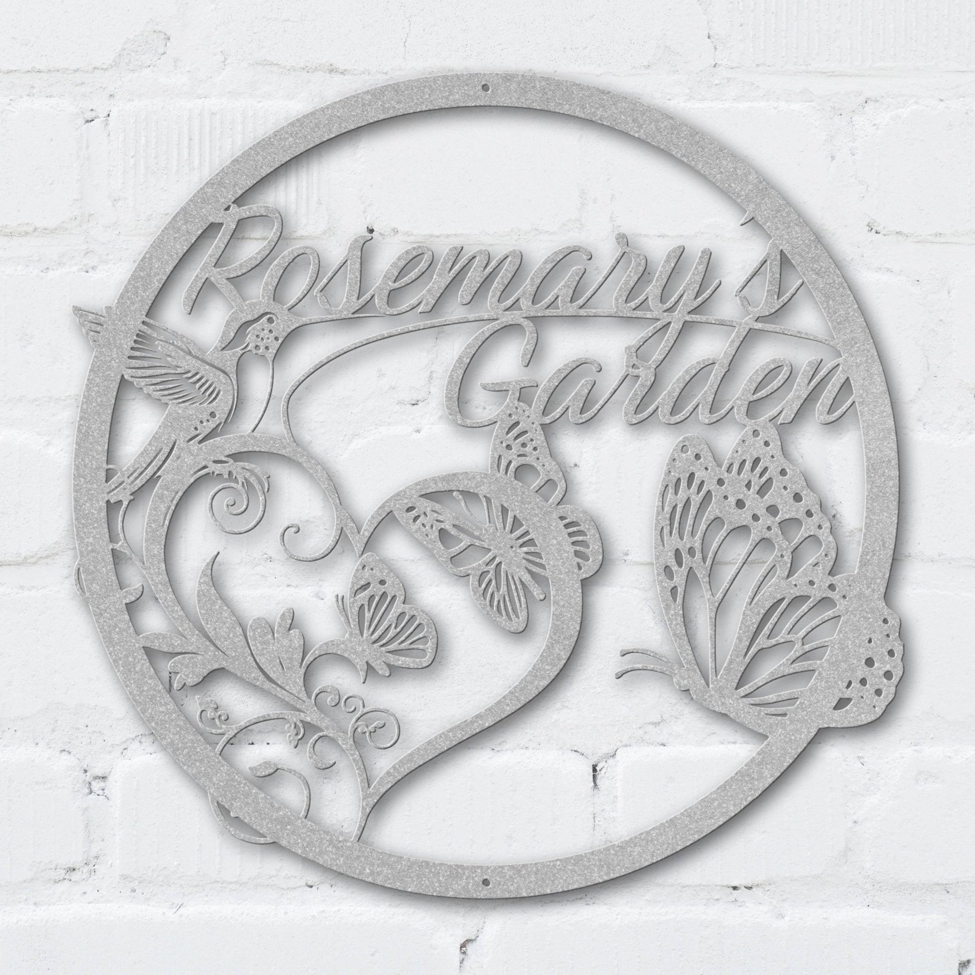 Garden Splendor - MISSIRON