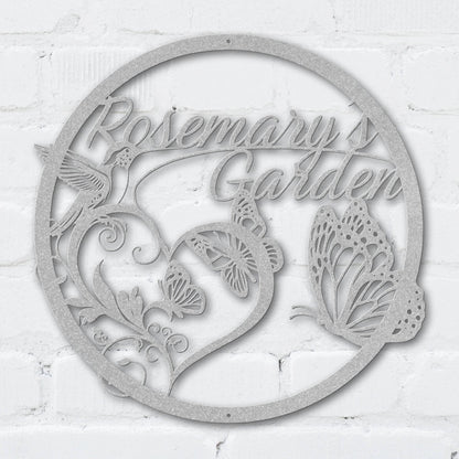 Garden Splendor - MISSIRON