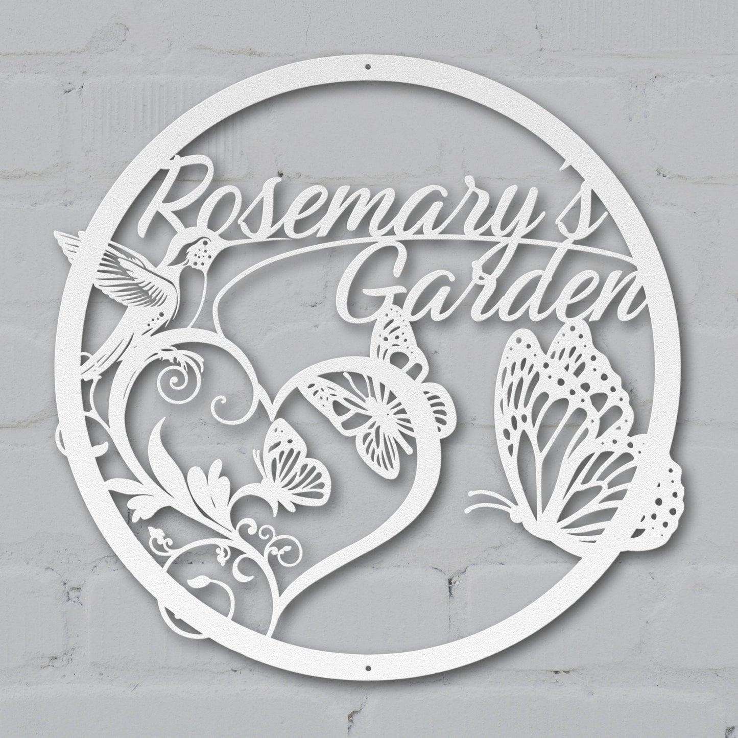 Garden Splendor - MISSIRON