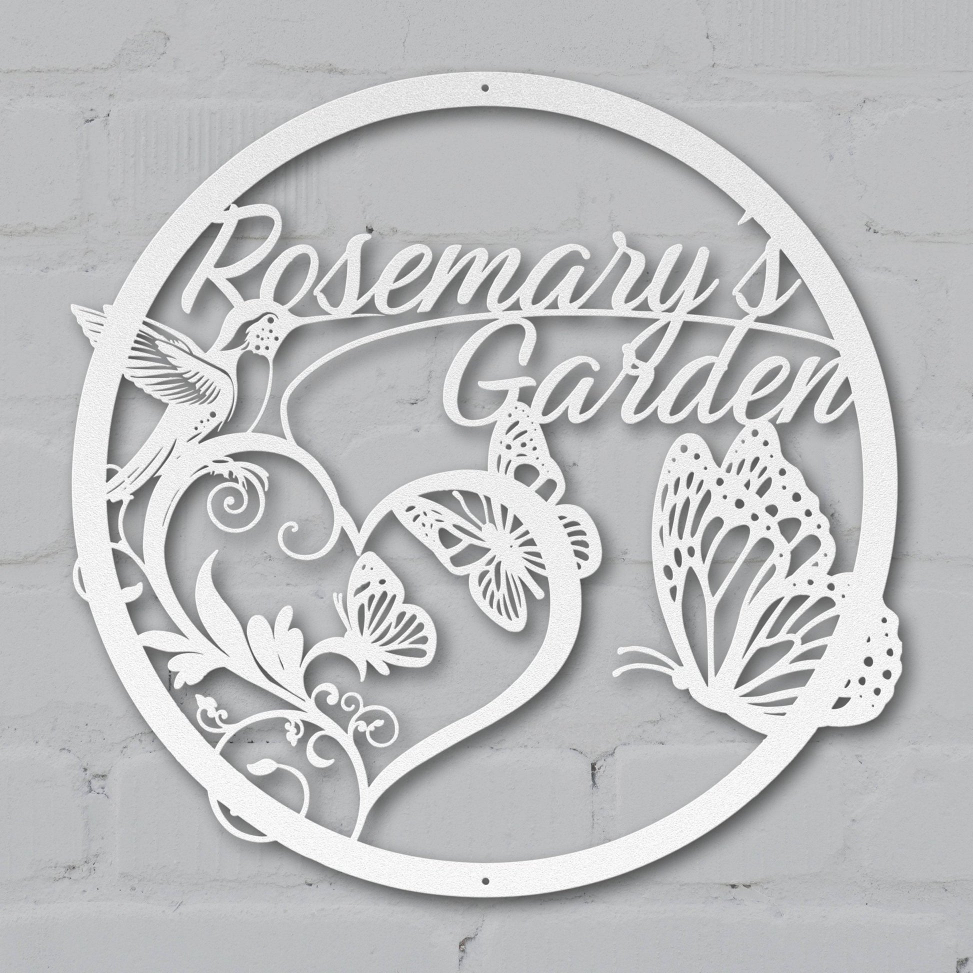 Garden Splendor - MISSIRON