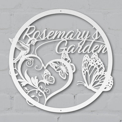 Garden Splendor - MISSIRON