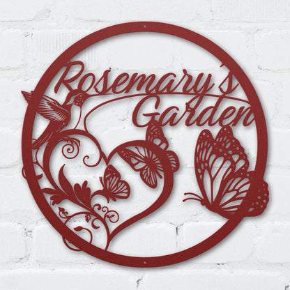 Garden Splendor - MISSIRON