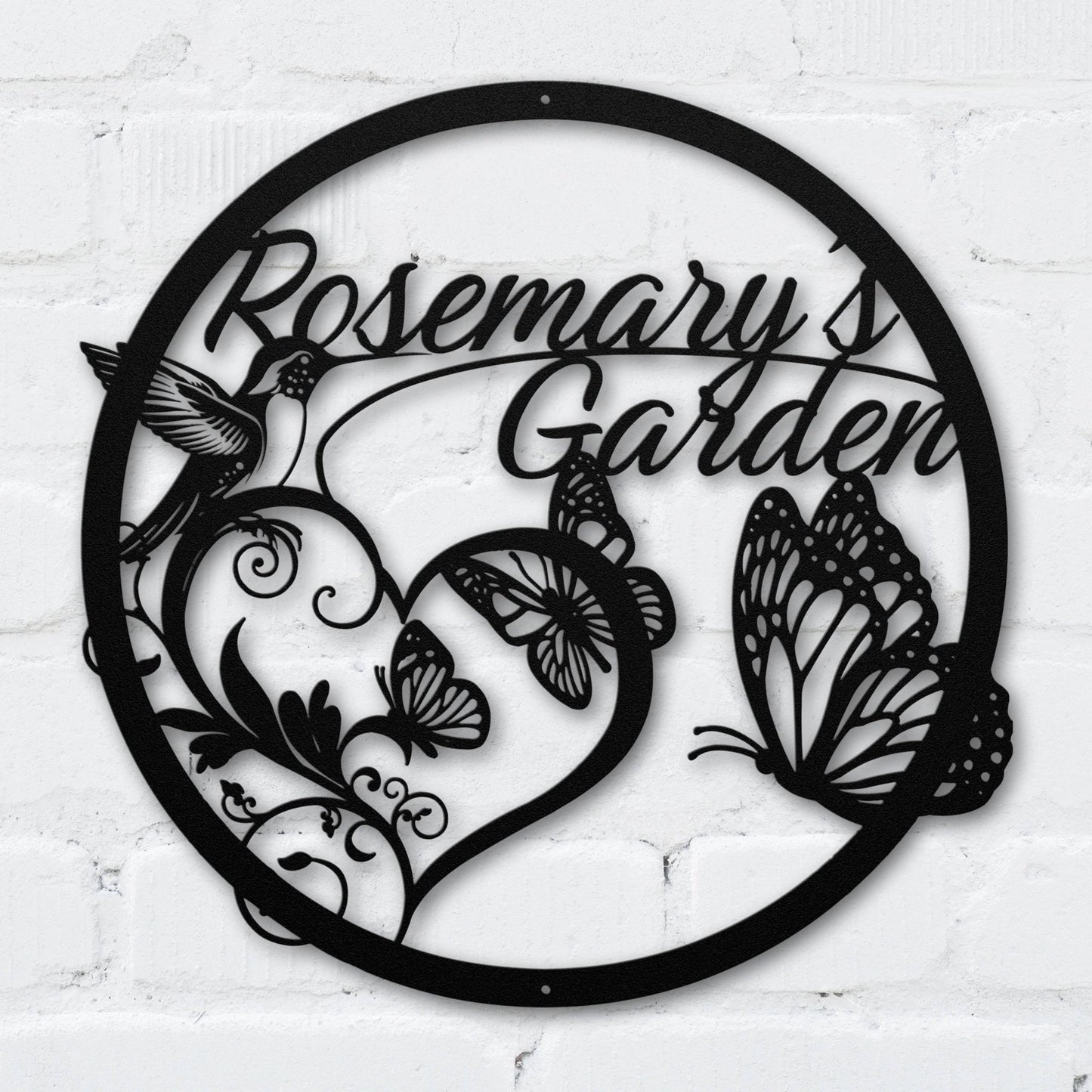 Garden Splendor - MISSIRON