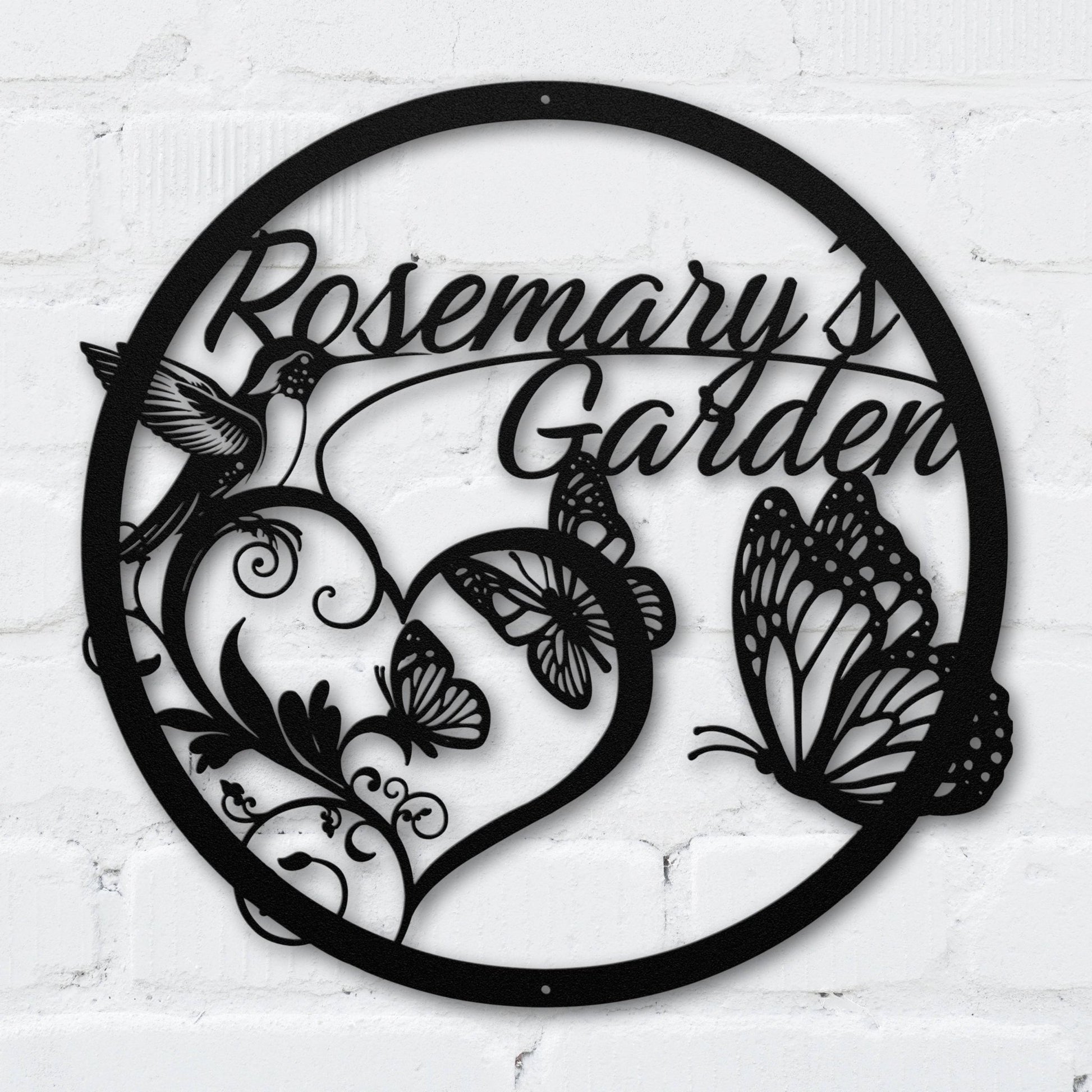 Garden Splendor - MISSIRON