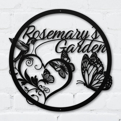 Garden Splendor - MISSIRON