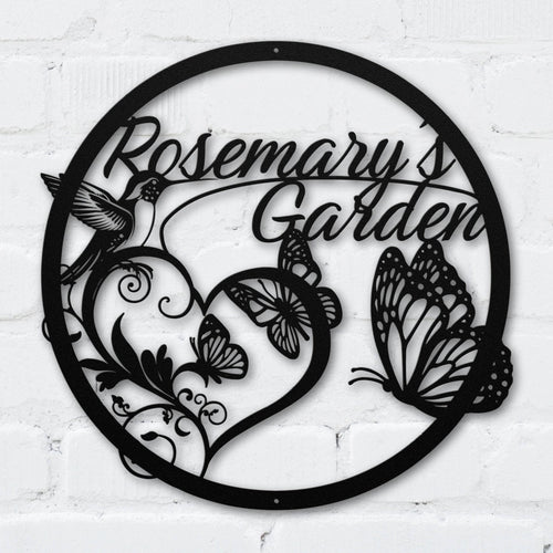 Garden Splendor - MISSIRON