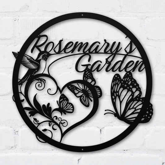 Garden Splendor - MISSIRON