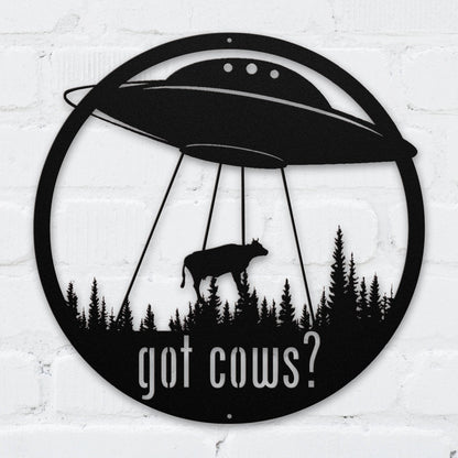 Got Cows? - MISSIRON