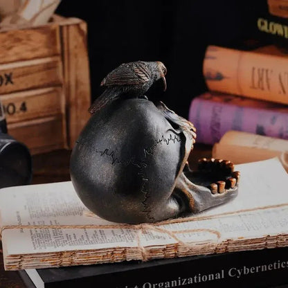 Gothic Tray - MISSIRON