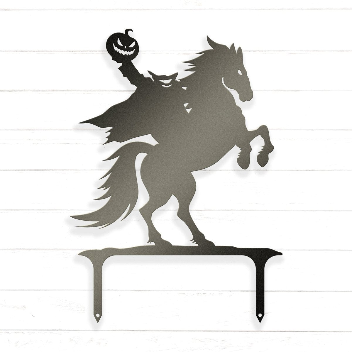 Headless Horseman Stake - MISSIRON