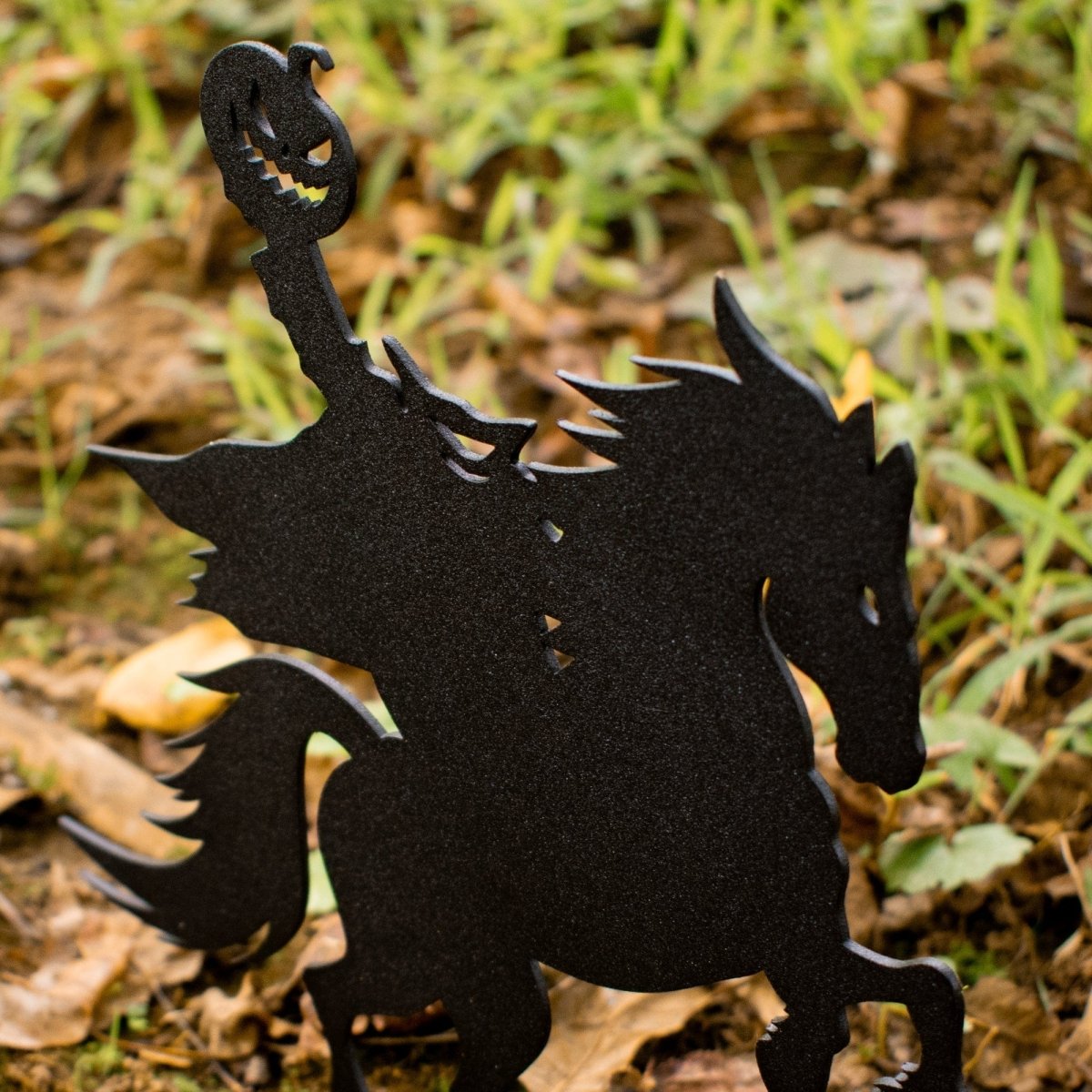 Headless Horseman Stake - MISSIRON