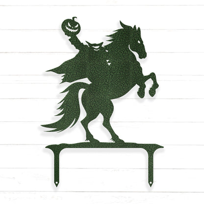 Headless Horseman Stake - MISSIRON