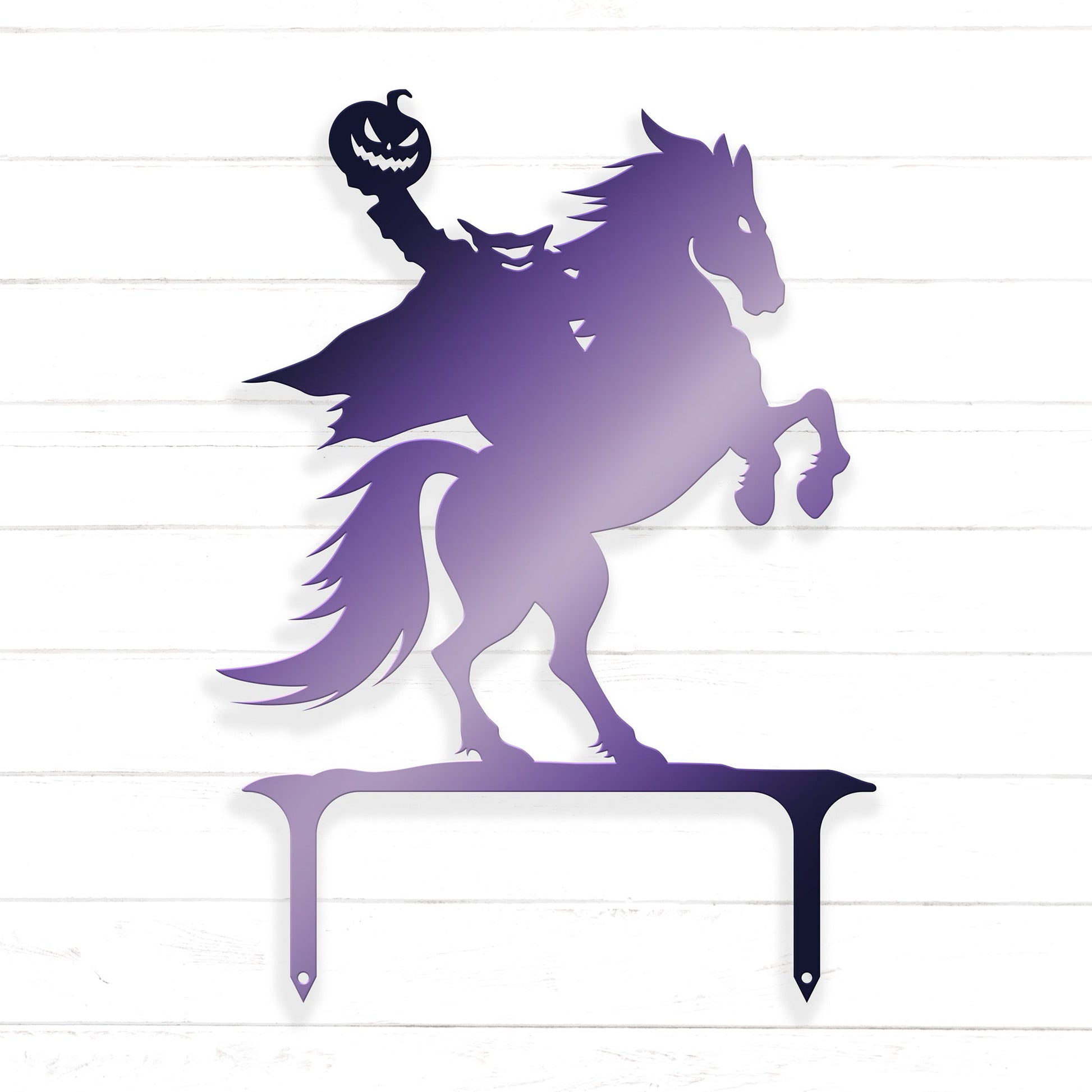 Headless Horseman Stake - MISSIRON