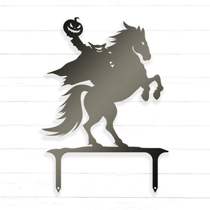 Headless Horseman Stake - MISSIRON
